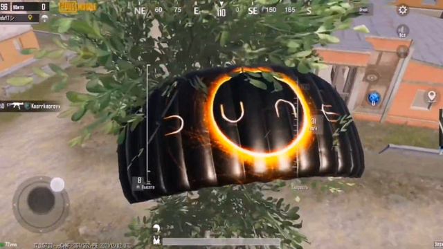 БЫЛО ЖАРКО, СОЛО против СКВАДОВ; в PUBG MOBILE. смотреть онлайн