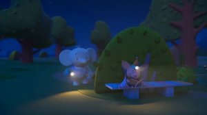 Tina & Tony ? Catch a Falling Star ? 0+ | Cartoons for Children