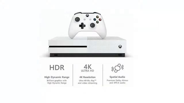 eBay Deals - Xbox One S 1TB Minecraft Creators Bundle + Extra Xbox Wireless Controller смотреть онлайн