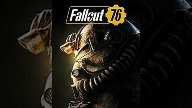 Fallout 76 Main Theme - 1 hour version смотреть онлайн