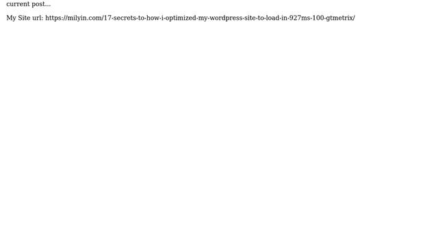 Use AJAX to fetch Current Post Thumbnail for Wordpress when Uploaded throughMedia Uploader Frontend смотреть онлайн