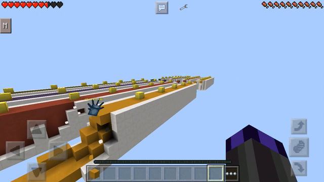 обозревание карты лаки блок рейс