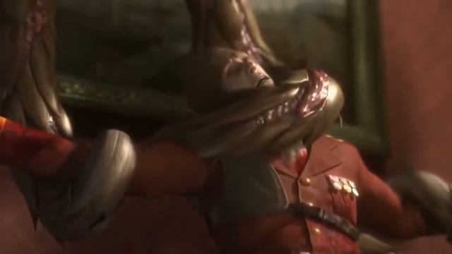 14 Unsettling Tentacled Monstrosities Of Resident Evil Explored (Origin Stories Explained In Detail смотреть онлайн