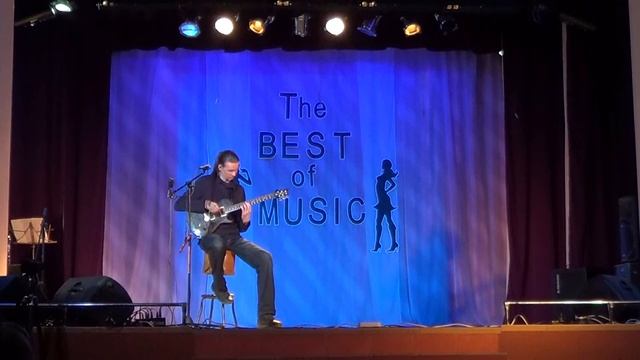 the BEST of MUSIC Часть 4 смотреть онлайн