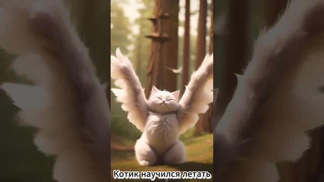 Волшебные животные Часть 1 смотреть онлайн