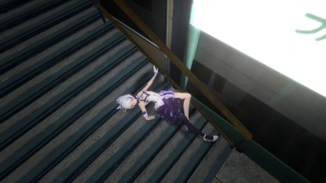 [GMOD リョナ]  Pursuit In Gm_ame Ryona