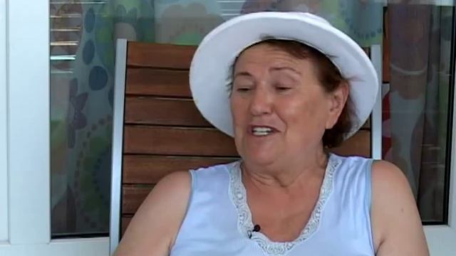 Поместье Геннадия Вахутинского в Алупке смотреть онлайн