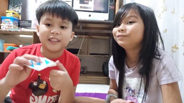 How To Play Uno and Dos Cards смотреть онлайн