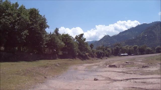 Beautiful Azad Kashmir 2/2