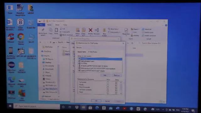 HOW TO ACCESS YOUR INACCESSIBLE DRIVES, FOLDERS AND FILES ON WINDOWS смотреть онлайн