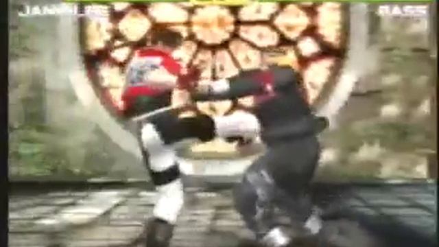 DEAD OR ALIVE 2: 1999 ARCADE VERSION BETA / NAOMI TECH DEMO смотреть онлайн