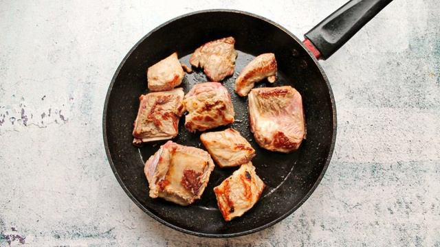 Вкусные будни