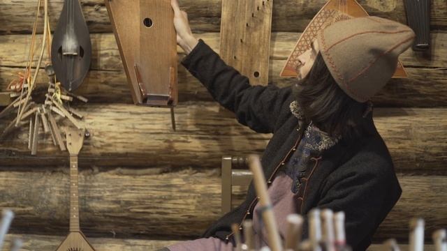 Праздник Ивана Купала 6 июля 2019 в деревне Верхние Мандроги смотреть онлайн
