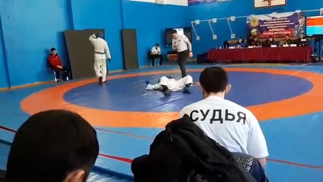 Бато Дамдинов