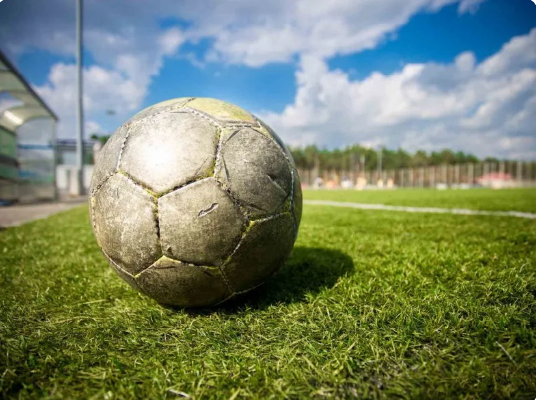 Кто придумал мяч? смотреть онлайн