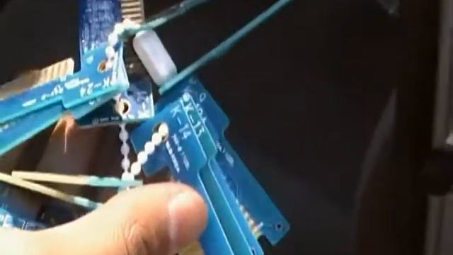 Scanner hook-up смотреть онлайн