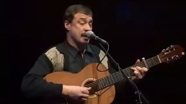 Михаил Кочетков - Мой друг уехал зимой в Израиль. смотреть онлайн