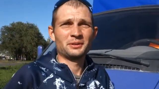 Тент на Газель Камтент смотреть онлайн