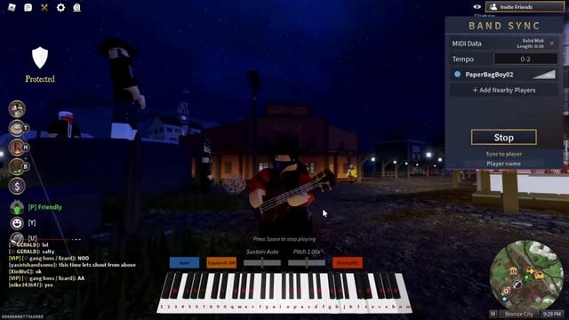 The Wild West: how to use pre-existing midi files without discord or bitmidi смотреть онлайн
