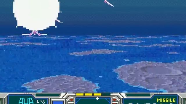 "Super Scope 6" Music : 1 - Game Intro смотреть онлайн