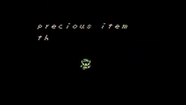 Let's Play Oracle Of Seasons #2 Gnarled Root & Aquamentus смотреть онлайн