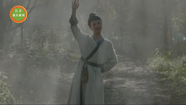 历时182天，杨紫杀青，3个细节看出她有多爱这部剧！ смотреть онлайн