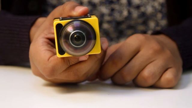 "How-To" Capture Great Videos with the SP360: PART 2 смотреть онлайн