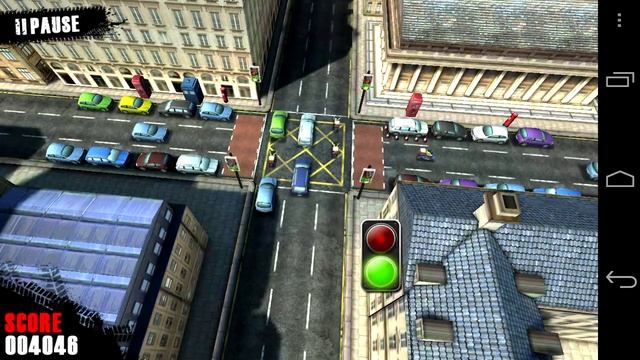 Traffic Panic 3D.mpg