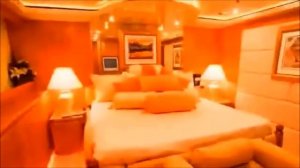 Интерьеры домов в яхт стиле