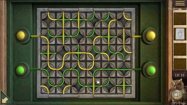 Can You Escape The 100 Room 16 Level 33 Walkthrough (50 Rooms 16) смотреть онлайн