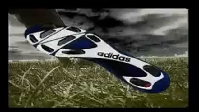 adidas power soccer 97 intermission смотреть онлайн