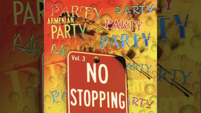 Parumenk Menk Haykakan (Shakh Tur Haykakan)