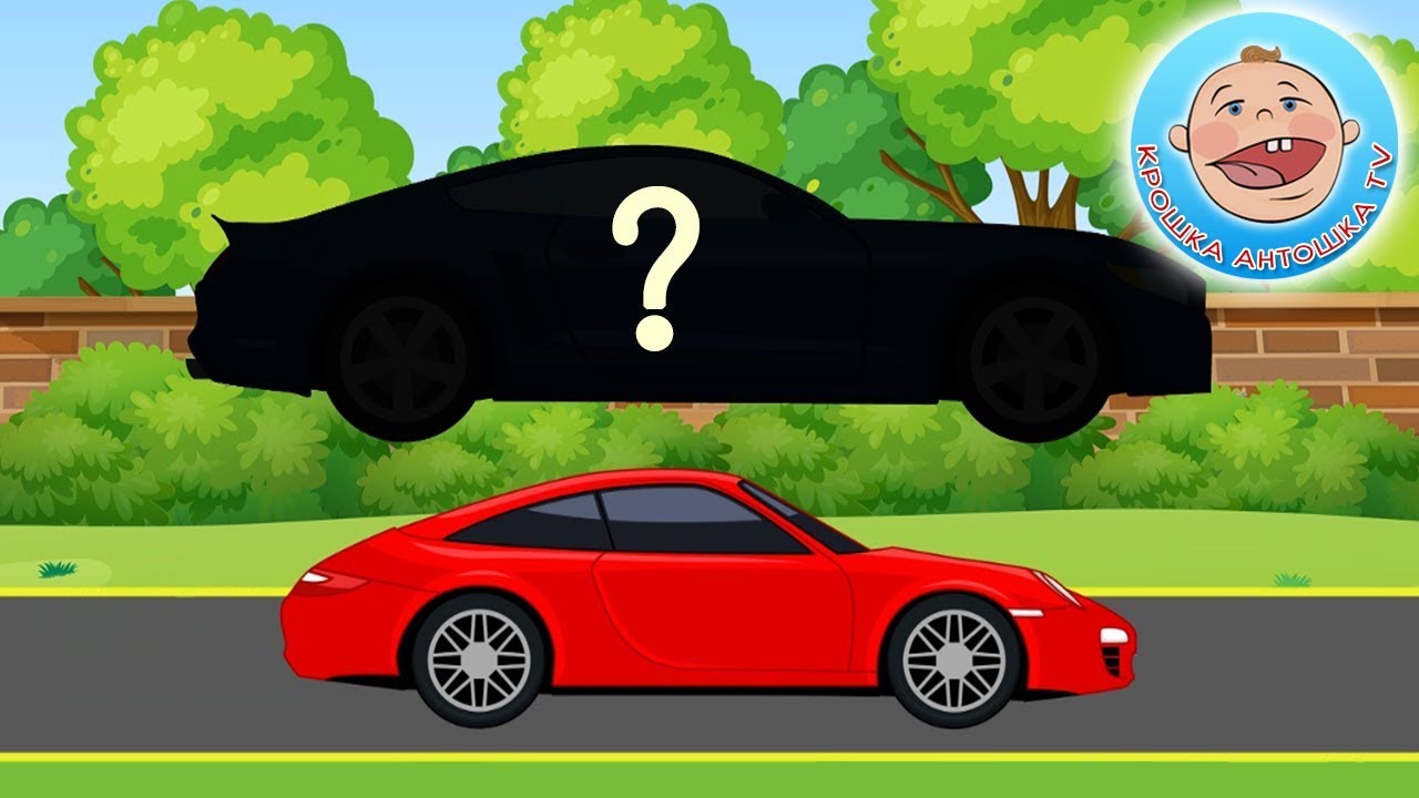 Мультики про Машинки. Лучшие серии для детей. Сборник Wrong Cars смотреть онлайн