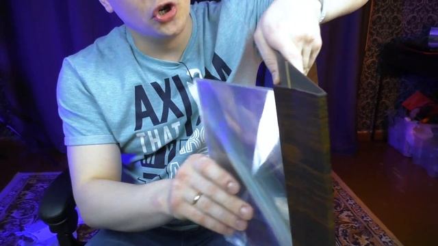 3D увеличитель экрана смартфона с алиэкспресс. Распаковка посылок с aliexpress смотреть онлайн