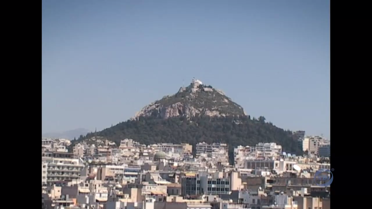 Greece Греция обзор, взгляд туриста