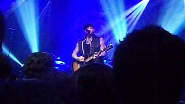 good charlotte Benji's Solo смотреть онлайн