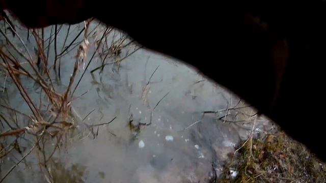 Рыбалка по щуке /ловля на спиннинг в карьере /поздняя осень смотреть онлайн