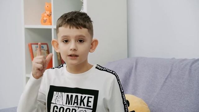 Почему детям нужно спать? | ВСЁ ОБО ВСЁМ | ЭНЦИКЛОПЕДЕТИ смотреть онлайн