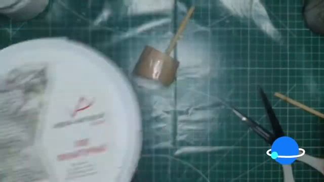 яйцо из картона, поделка к пасхе смотреть онлайн