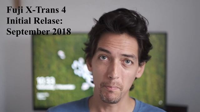 Ditching Full-frame Sony for Fujifilm! Because TIER LIST!!! смотреть онлайн
