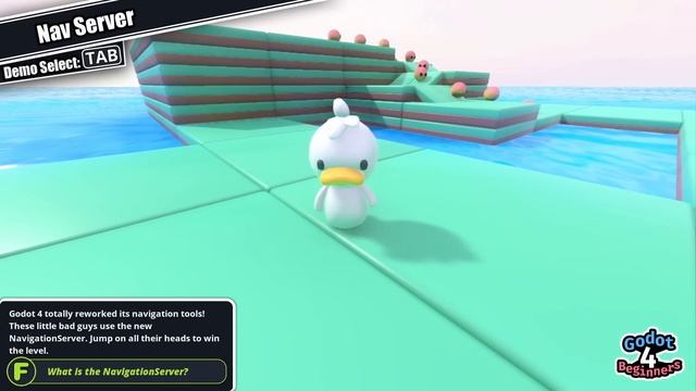 The Godot 4 Beta is OUT! смотреть онлайн