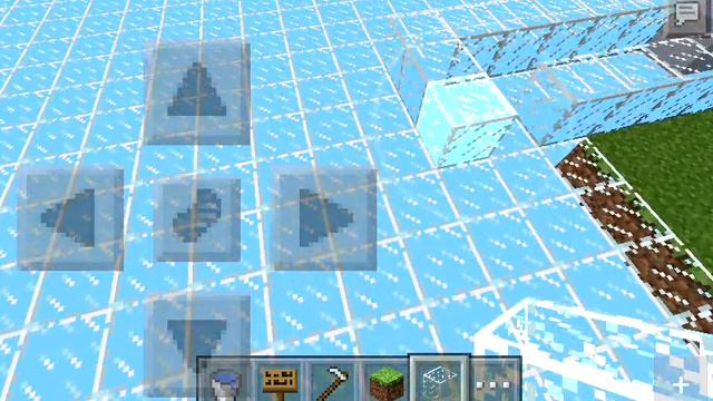 minecraft pe - механизмы + поём песню :3 смотреть онлайн