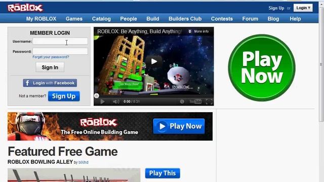 How to hack ROBLOX Accounts(WORKS!!!) смотреть онлайн