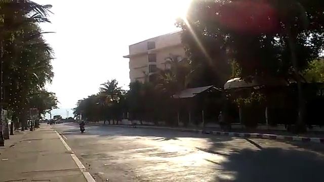 северная Паттайя смотреть онлайн