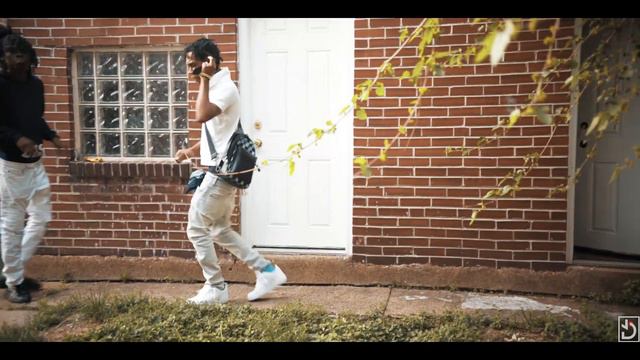 AMR Dee Huncho "Freestyle Pt. 2" l Dir. by @divineshot смотреть онлайн