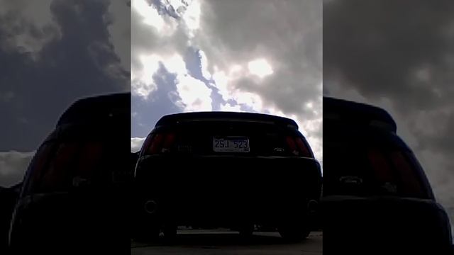 Mach 1 SSS Adrenaline Catback смотреть онлайн