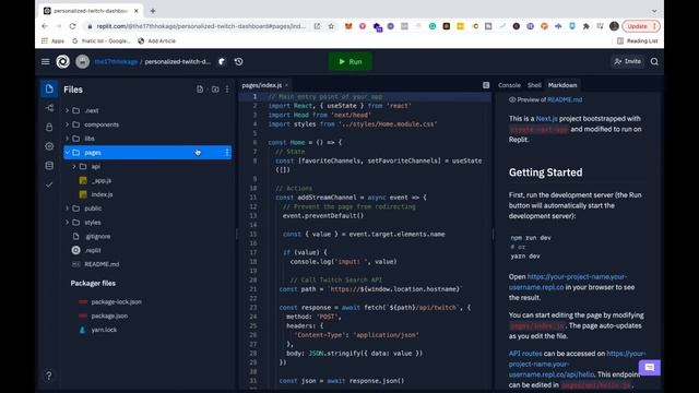 How to add a file in Replit смотреть онлайн