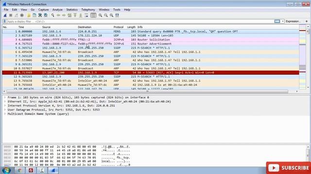 How to Hack WiFi Networks for Beginners смотреть онлайн