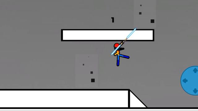 стигман файт