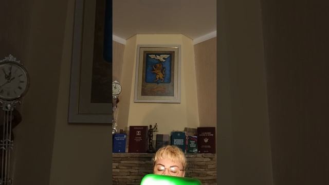 Тесты с ответами для подготовки к экзамену на должность стажёра нотариуса.